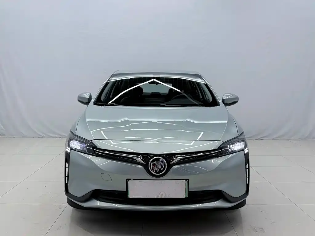 Buick Velite 6 — фото 3