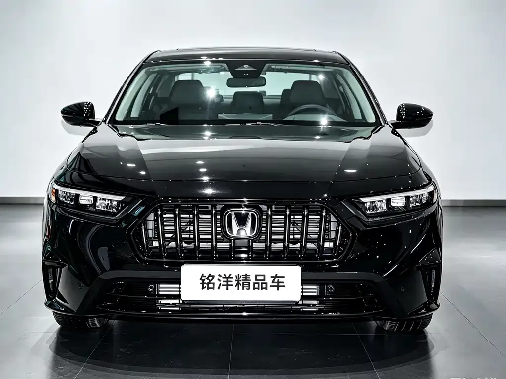 Honda Inspire — фото 6