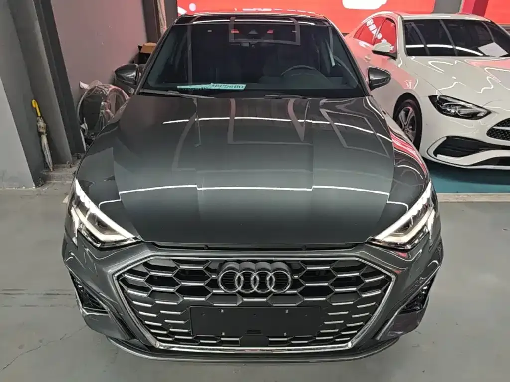 Audi A3 — фото 10