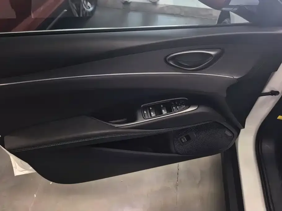 BYD Seal 06 — фото 3
