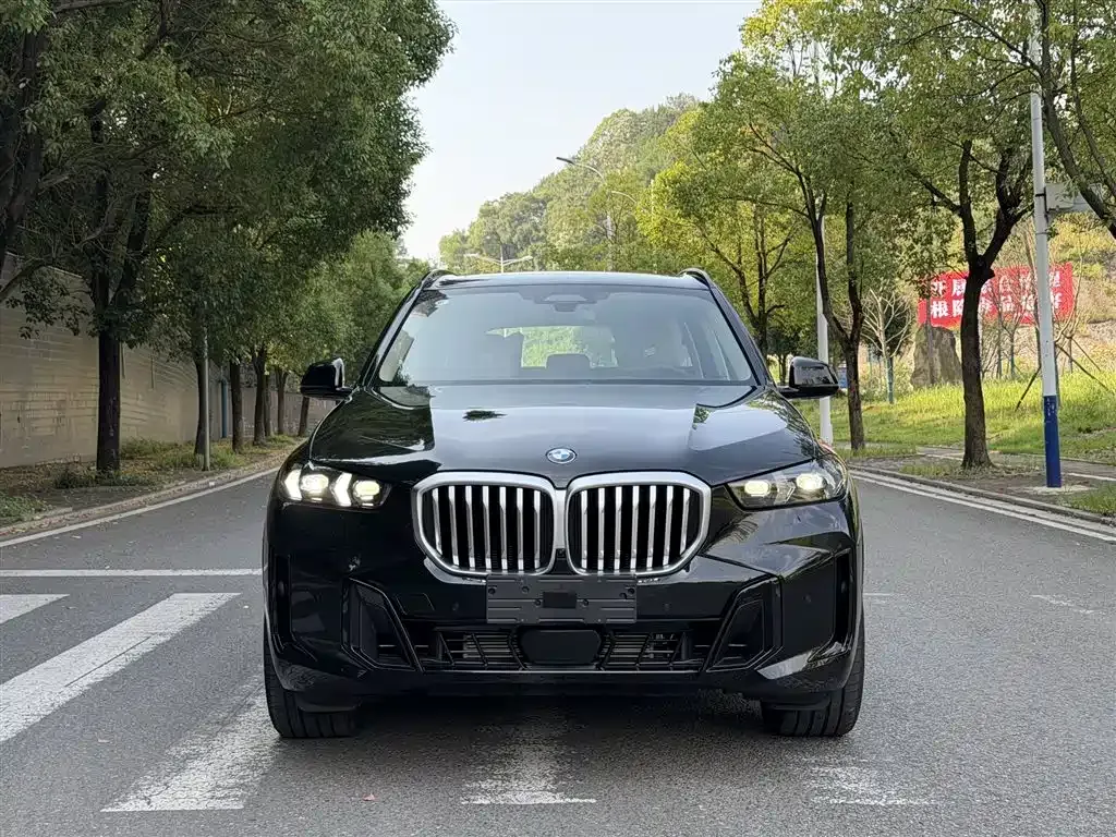 BMW X5 — фото 4