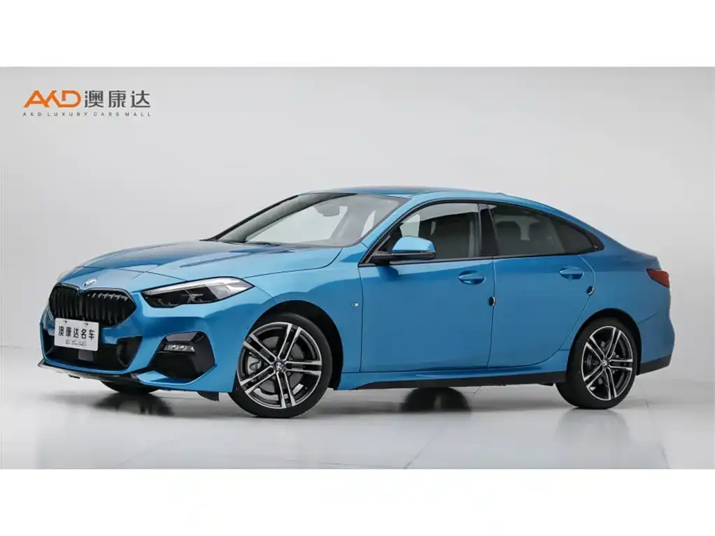 BMW 2 Series (Import) — фото 1