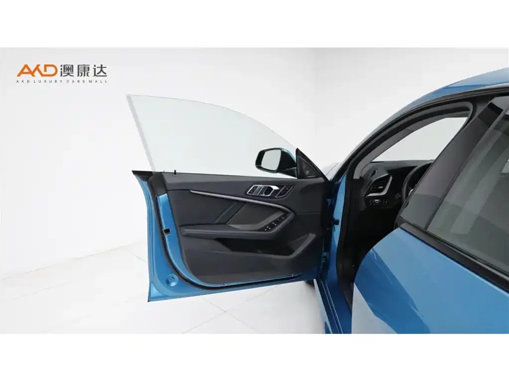 BMW 2 Series (Import) — фото 6