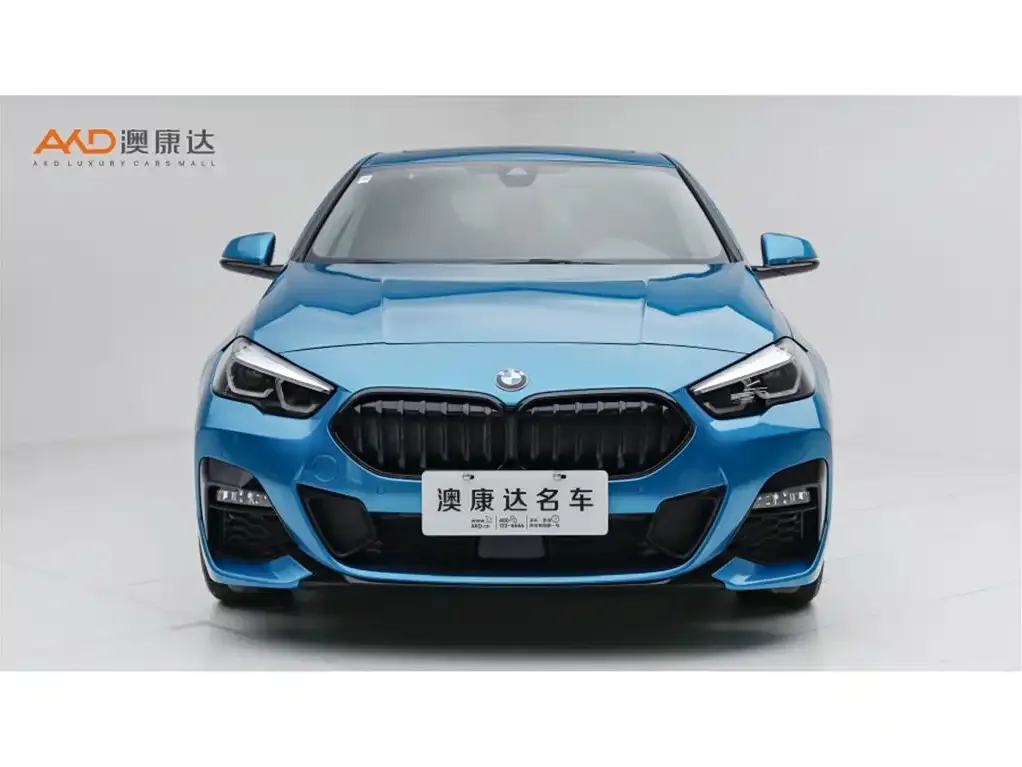 BMW 2 Series (Import) — фото 8