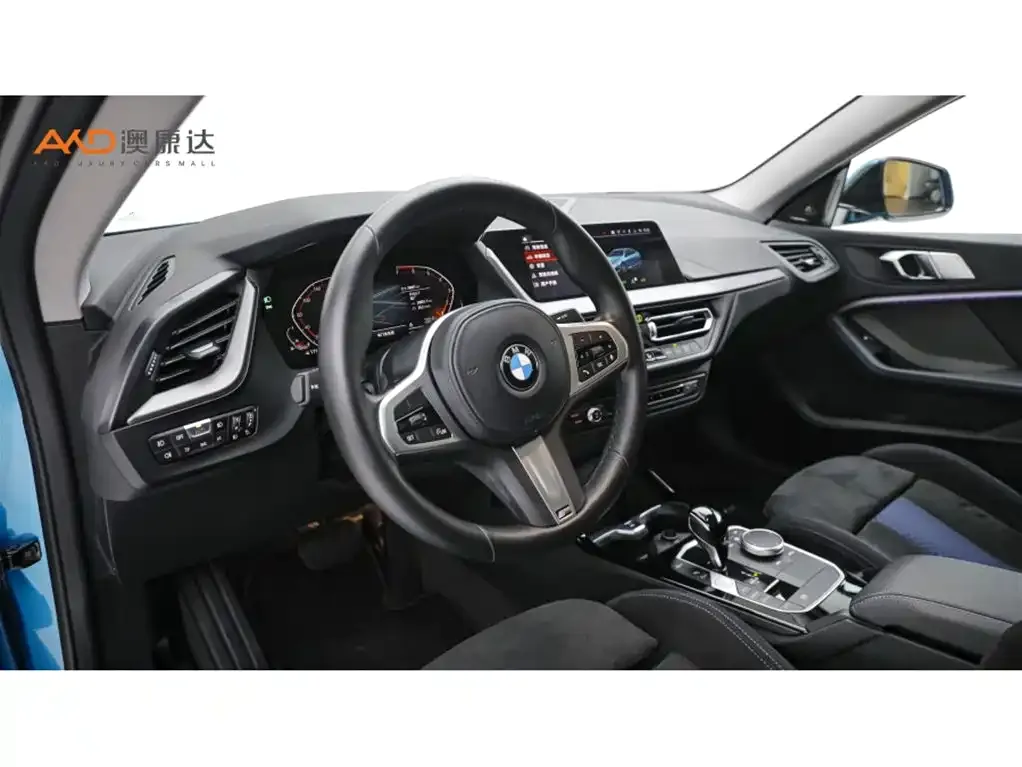BMW 2 Series (Import) — фото 4