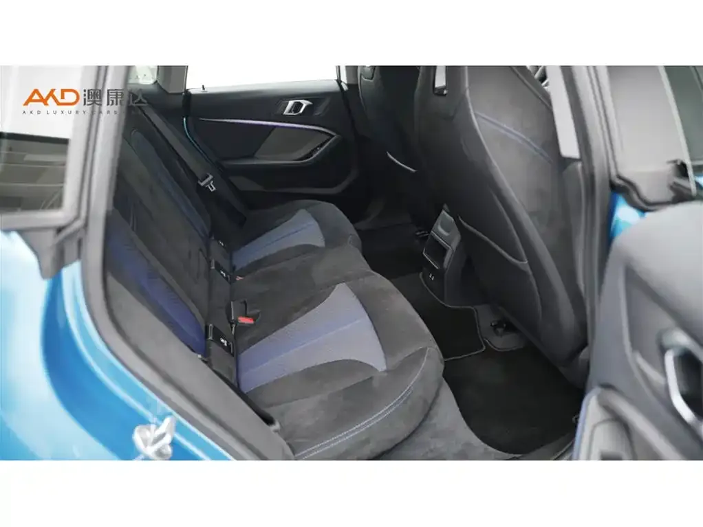 BMW 2 Series (Import) — фото 10