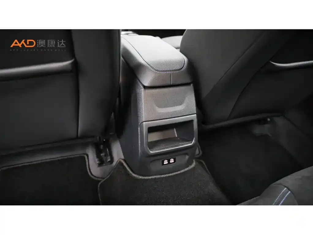 BMW 2 Series (Import) — фото 9