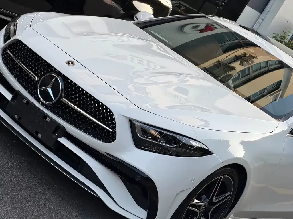Mercedes-Benz CLS — фото 7