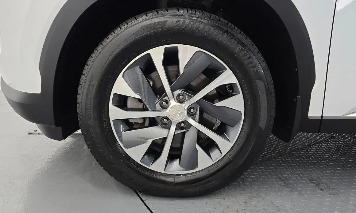 Hyundai Palisade — фото 6