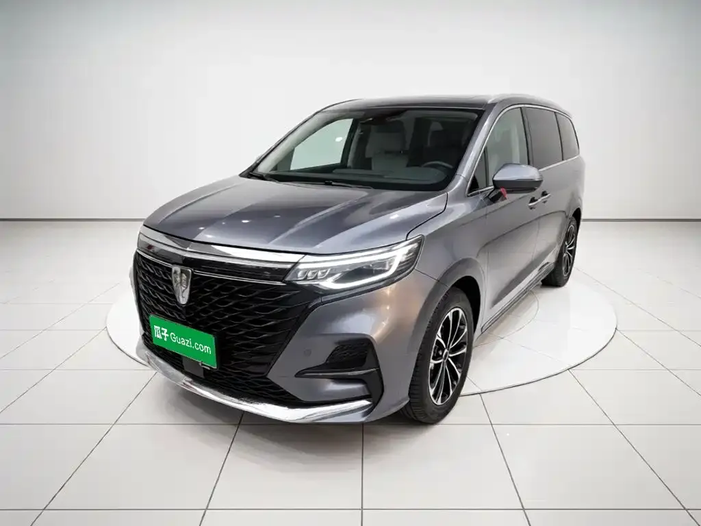 Roewe iMAX8 — фото 1