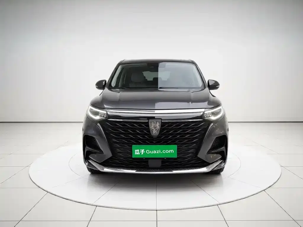 Roewe iMAX8 — фото 5