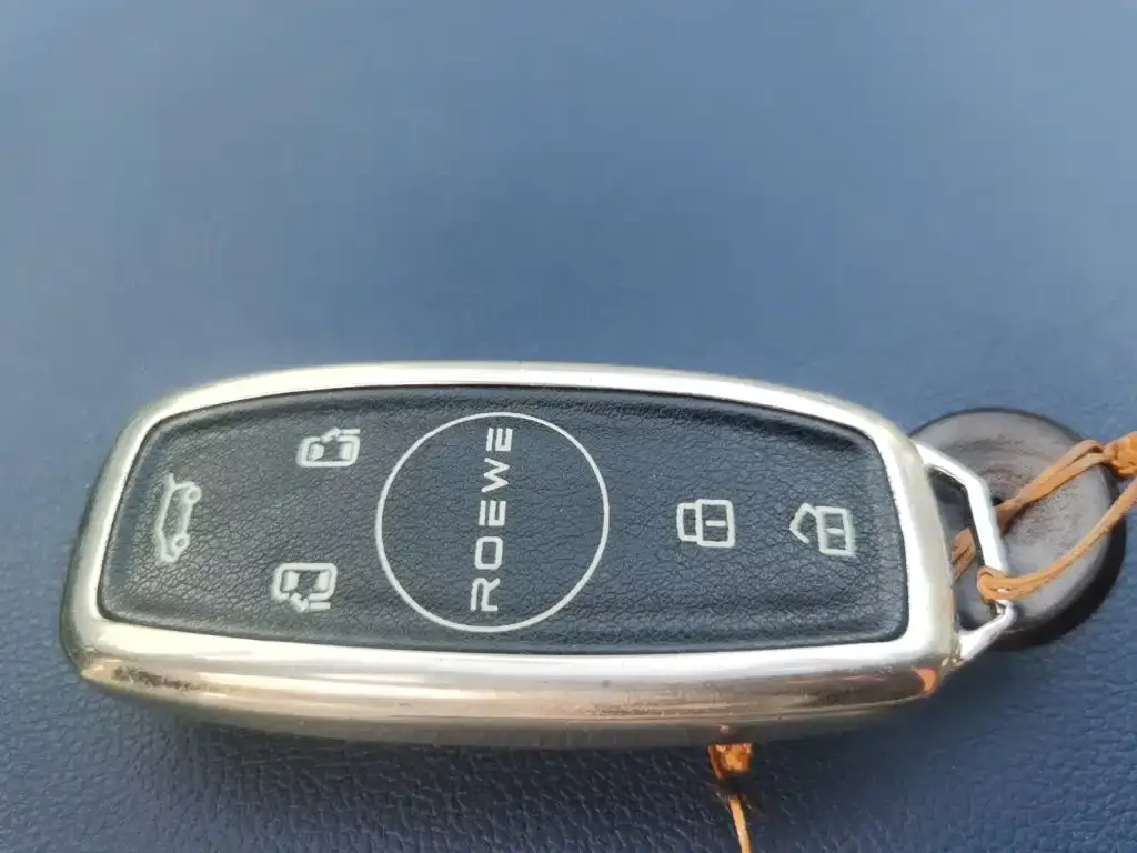 Roewe iMAX8 — фото 6