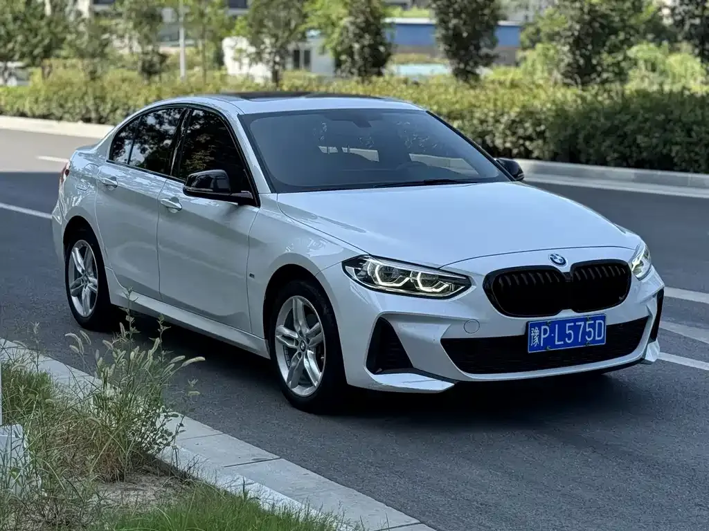 BMW 1 Series — фото 10