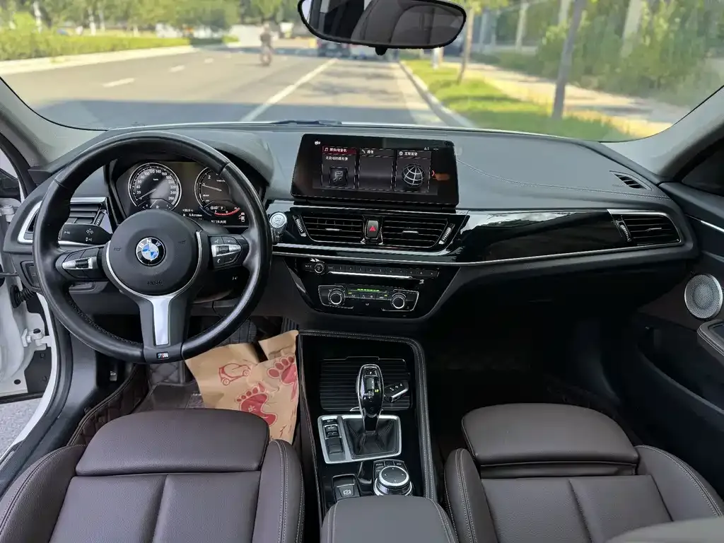 BMW 1 Series — фото 8