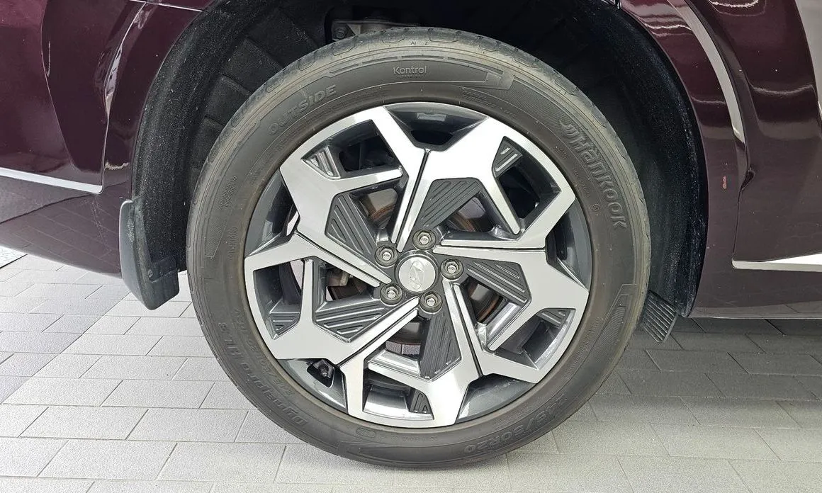 Hyundai Palisade — фото 4