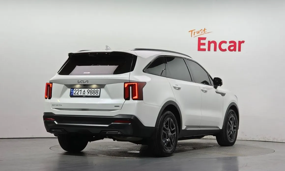 Kia Sorento — фото 2