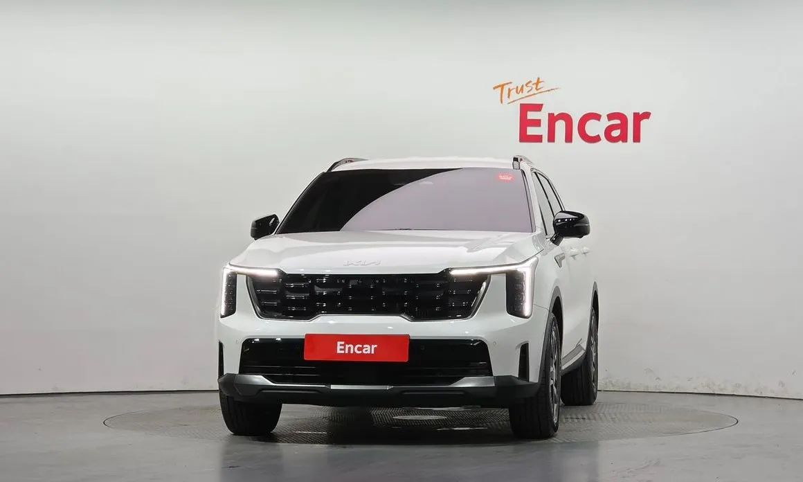 Kia Sorento — фото 5