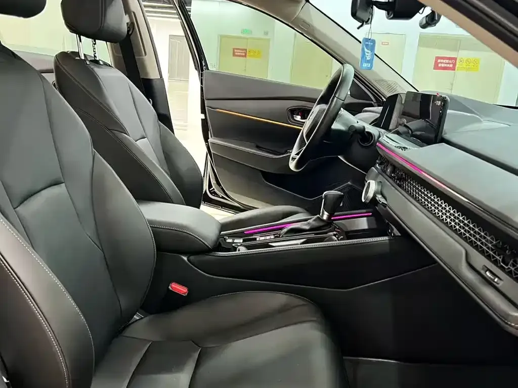 Honda Accord — фото 5