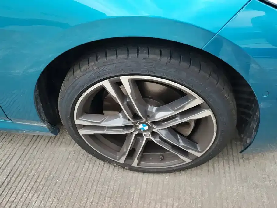 BMW 2 Series (Import) — фото 9