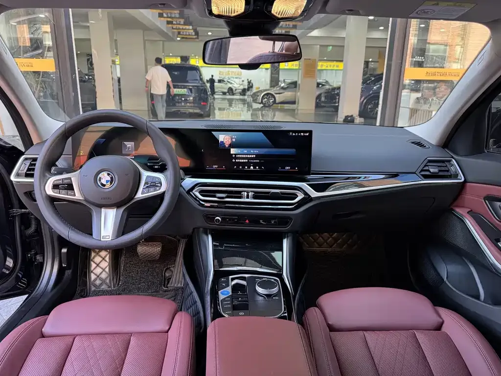 BMW i3 — фото 2