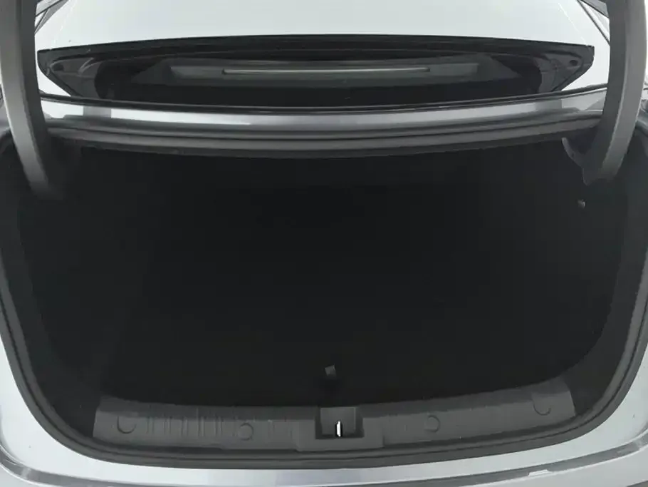 BYD Qin L — фото 10