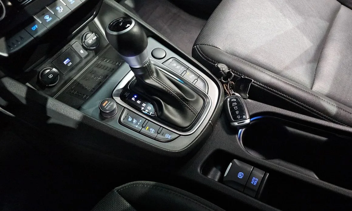 Hyundai Kona — фото 9
