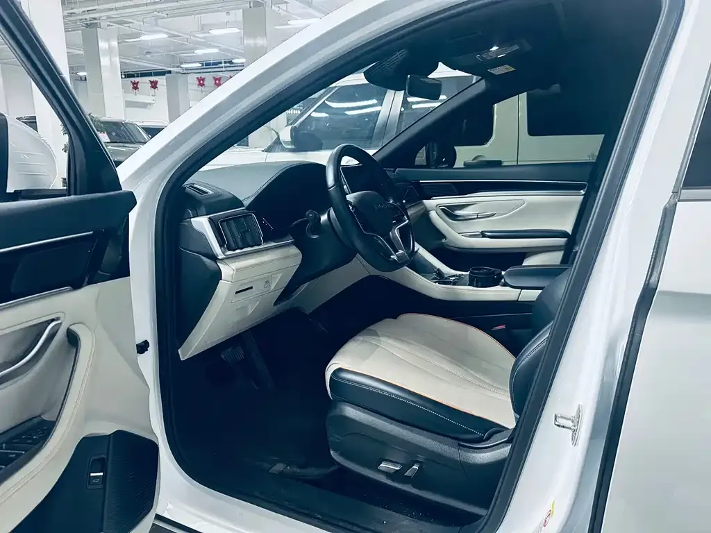 BYD PLUS New Energy — фото 6