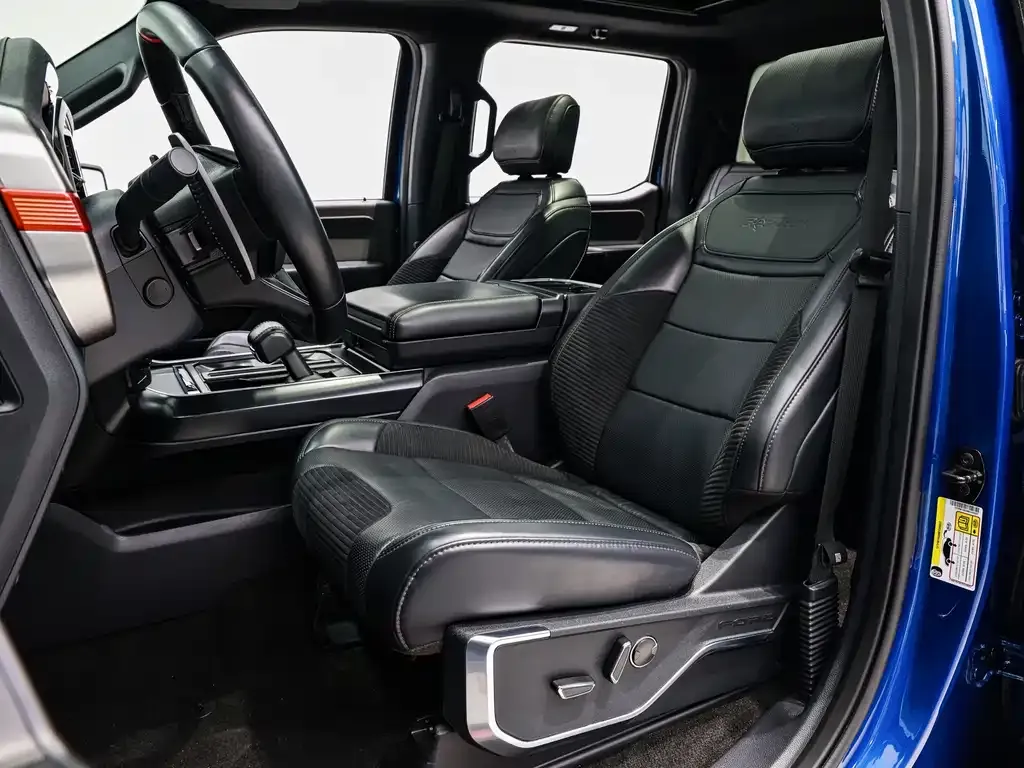 Ford F-150 Raptor — фото 10