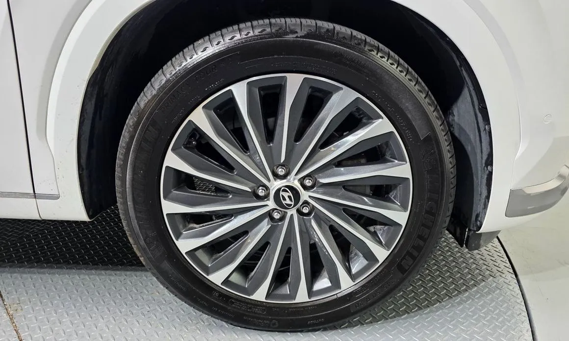 Hyundai Palisade — фото 6