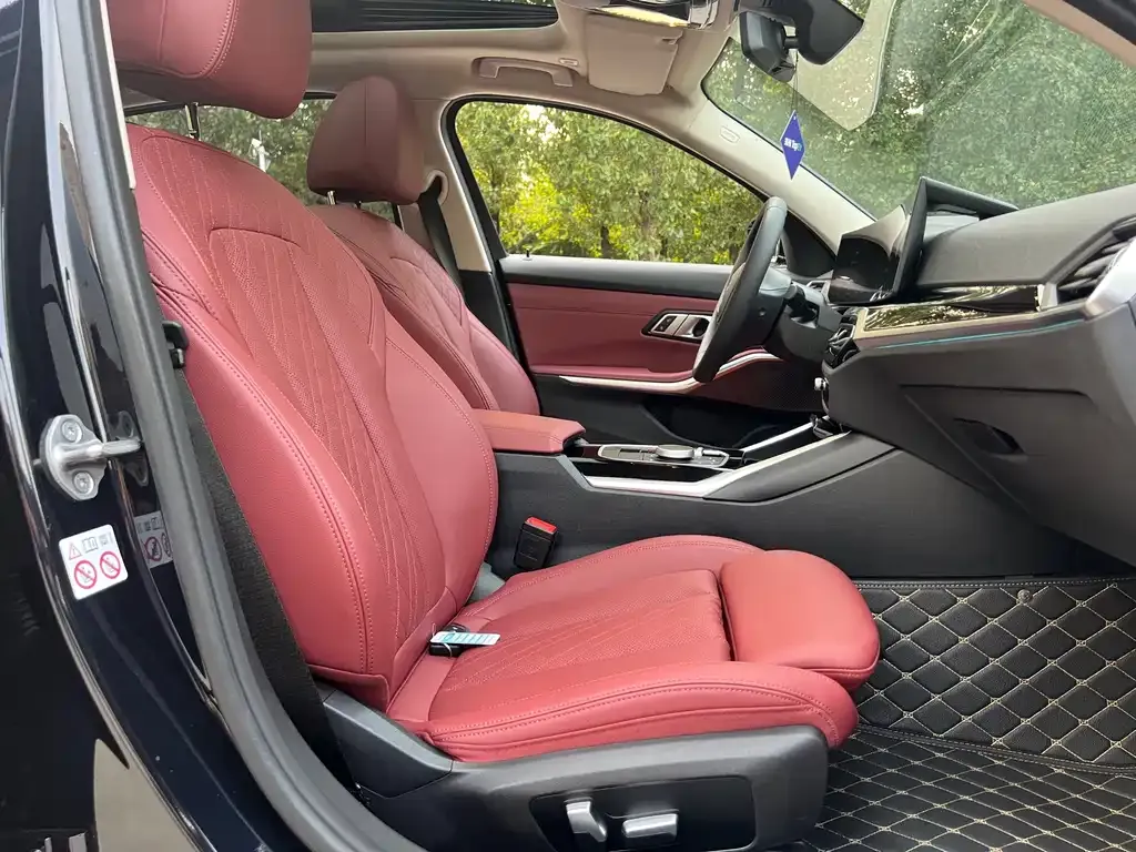 BMW i3 — фото 2