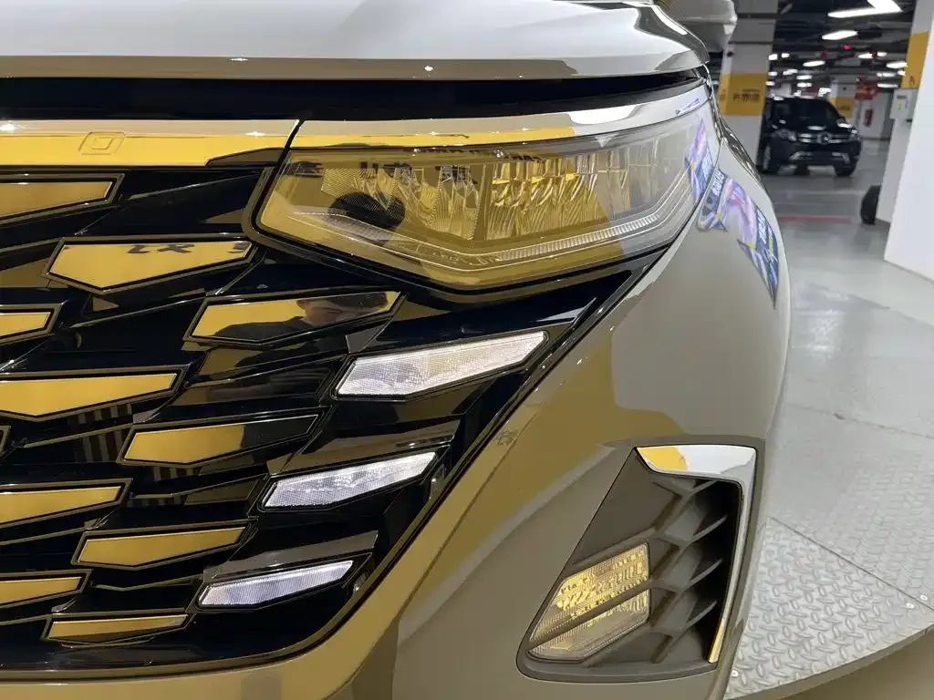 Hyundai Custo — фото 7