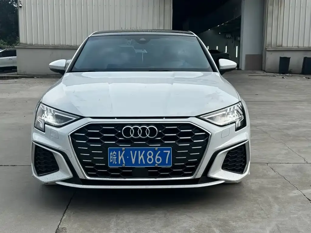 Audi A3 — фото 8