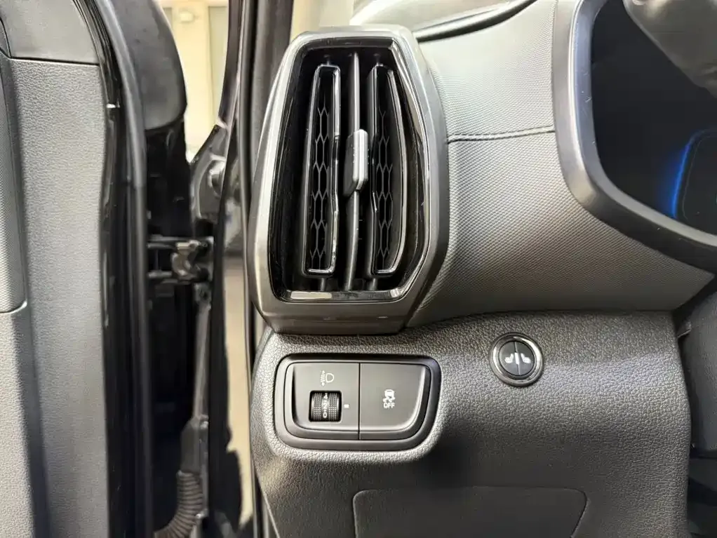 Hyundai ix35 — фото 10
