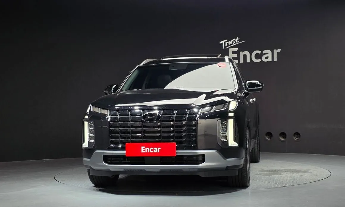 Hyundai Palisade — фото 4