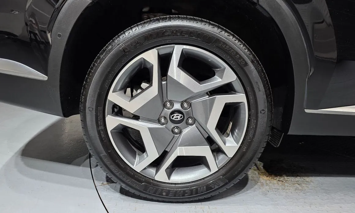 Hyundai Palisade — фото 6