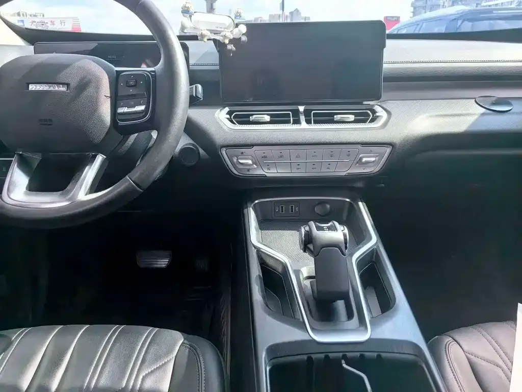 Haval H5 — фото 4