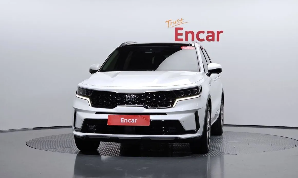 Kia Sorento — фото 3