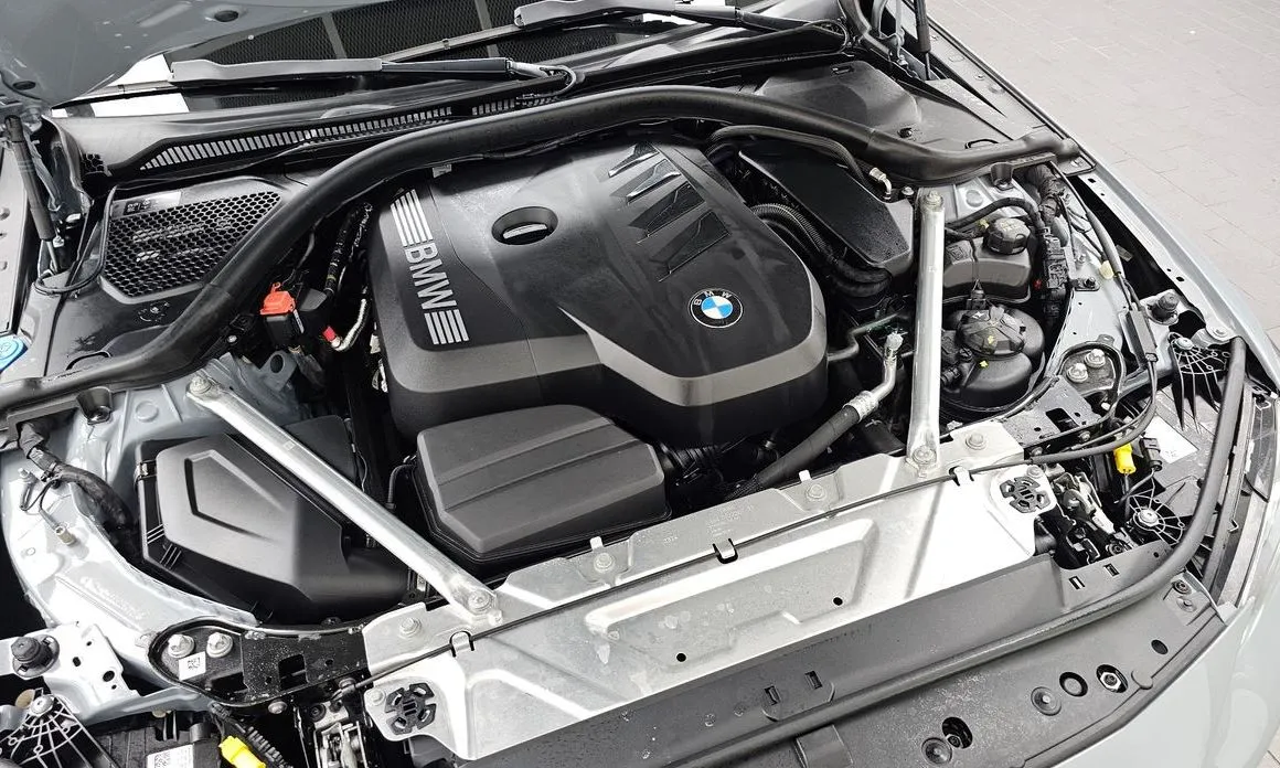 BMW 4-Series — фото 10