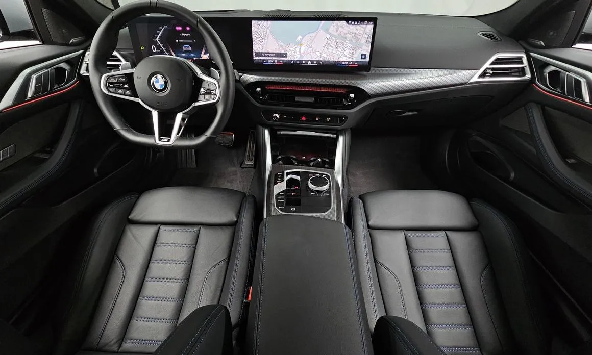 BMW 4-Series — фото 6