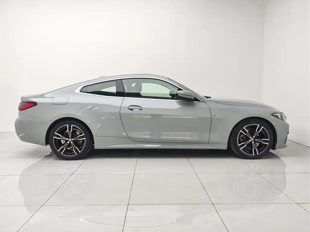 BMW 4 Series — фото 10