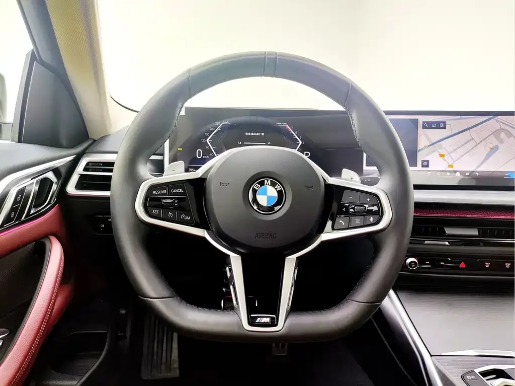 BMW 4 Series — фото 6