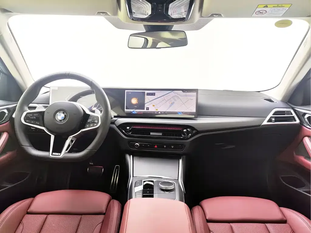 BMW 4 Series — фото 8