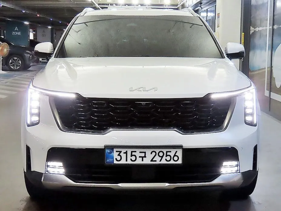 Kia Sorento — фото 2