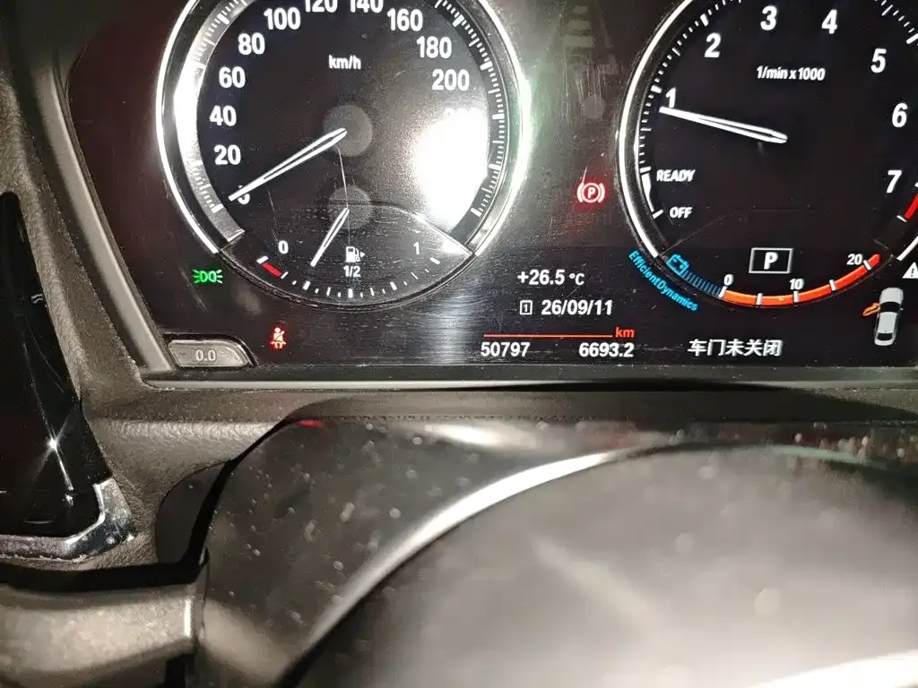 BMW 1 Series — фото 10