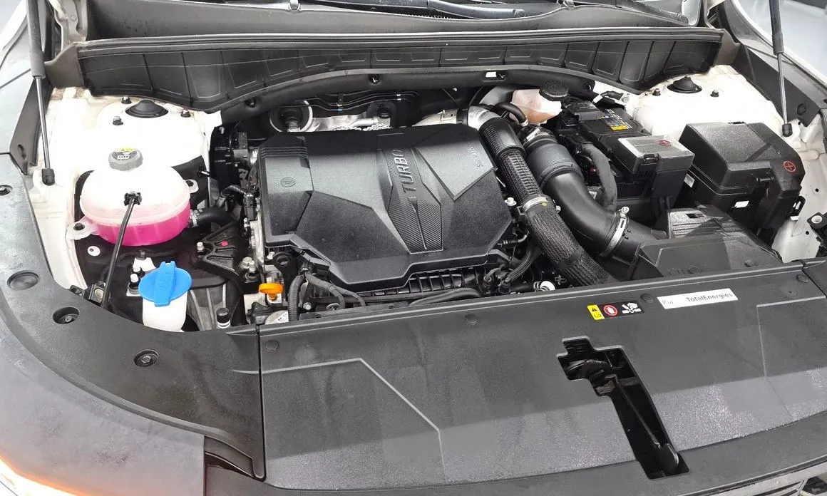 Kia Sorento — фото 10