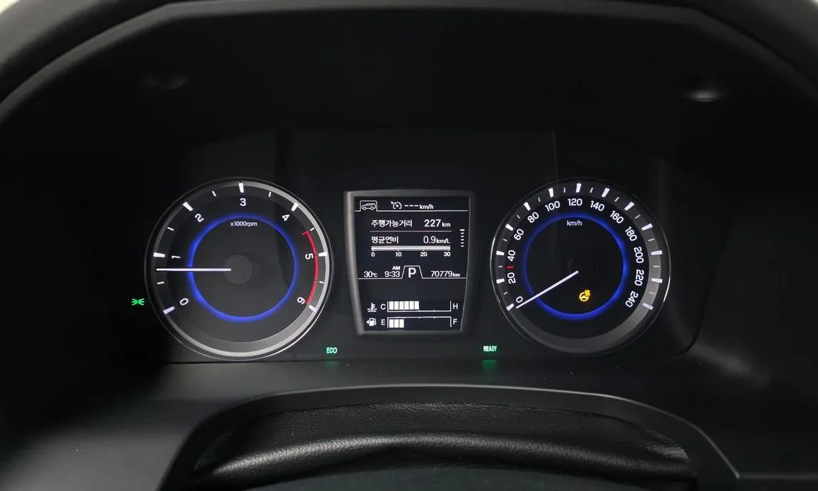 KG Mobility (Ssangyong) Rexton — фото 2