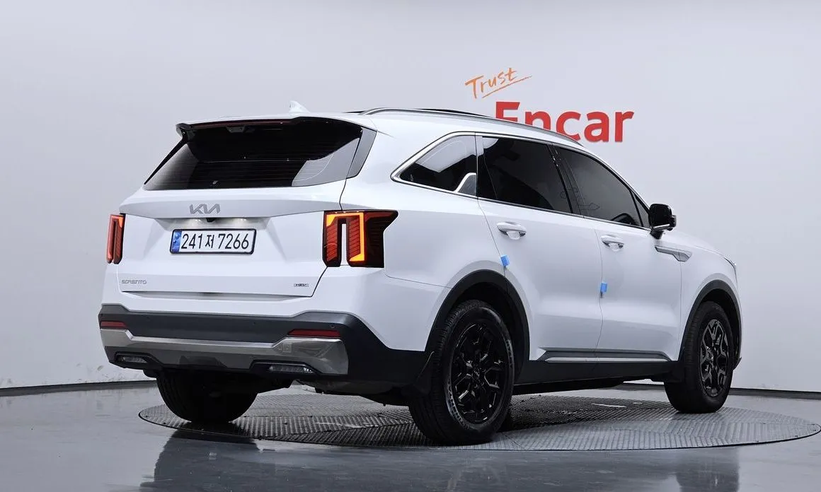 Kia Sorento — фото 2