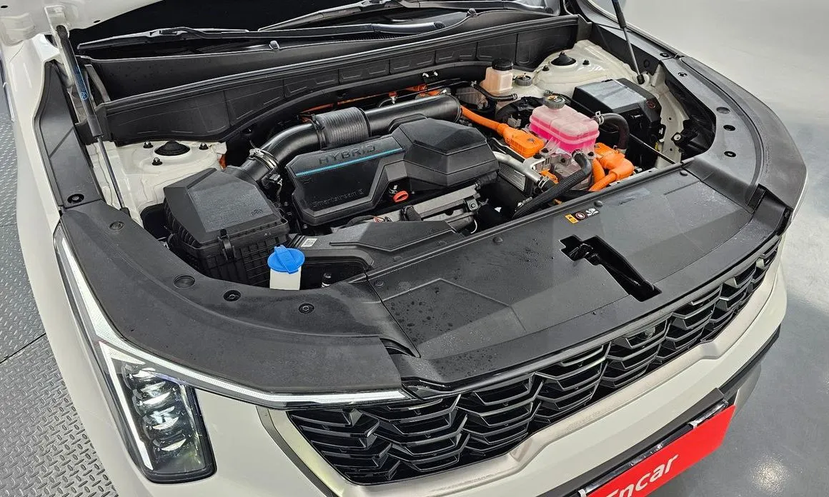 Kia Sorento — фото 5
