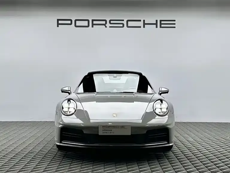 Porsche 911 — фото 9