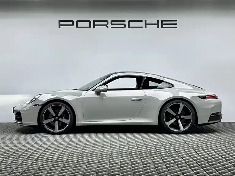 Porsche 911 — фото 7
